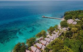 Tunamaya Beach & Spa Resort Tioman